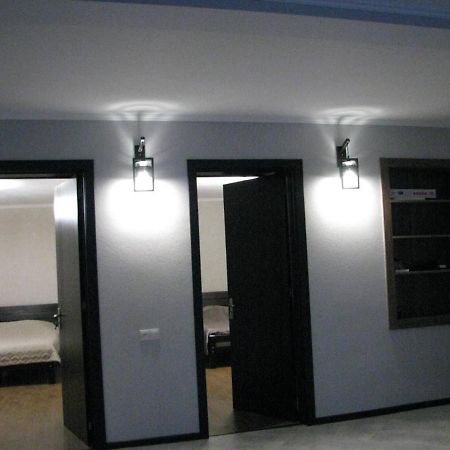 Tbilisi House Apartamento Exterior foto